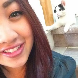 Meet your Posher, Karissa